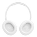 Ασύρματα Ακουστικά JBL Tune 730BT Over-Ear με Bluetooth 6.0 & 76 Ώρες Αυτονομίας - Λευκό
