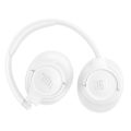 Ασύρματα Ακουστικά JBL Tune 730BT Over-Ear με Bluetooth 6.0 & 76 Ώρες Αυτονομίας - Λευκό