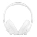 Ασύρματα Ακουστικά JBL Tune 730BT Over-Ear με Bluetooth 6.0 & 76 Ώρες Αυτονομίας - Λευκό