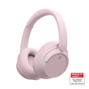 Ασύρματα ακουστικά Sony Wireless Headphones Over Ear (WH-CH720N) με 35 ώρες Λειτουργίας και Quick Charge  - Pink