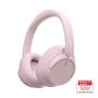 Ασύρματα ακουστικά Sony Wireless Headphones Over Ear (WH-CH720N) με 35 ώρες Λειτουργίας και Quick Charge  - Pink