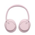 Ασύρματα ακουστικά Sony Wireless Headphones Over Ear (WH-CH720N) με 35 ώρες Λειτουργίας και Quick Charge  - Pink