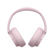 Ασύρματα ακουστικά Sony Wireless Headphones Over Ear (WH-CH720N) με 35 ώρες Λειτουργίας και Quick Charge  - Pink