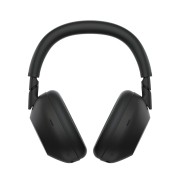 Ασύρματα ακουστικά Sony Wireless Headphones Ult Wear (WHULT900NWCE7) με 30 ώρες Λειτουργίας, Quick Charge και Noise Canceling  - Black