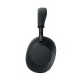 Ασύρματα ακουστικά Sony Wireless Headphones Ult Wear (WHULT900NWCE7) με 30 ώρες Λειτουργίας, Quick Charge και Noise Canceling  - Black