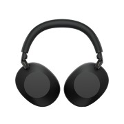 Ασύρματα ακουστικά Sony Wireless Headphones Ult Wear (WHULT900NWCE7) με 30 ώρες Λειτουργίας, Quick Charge και Noise Canceling  - Black