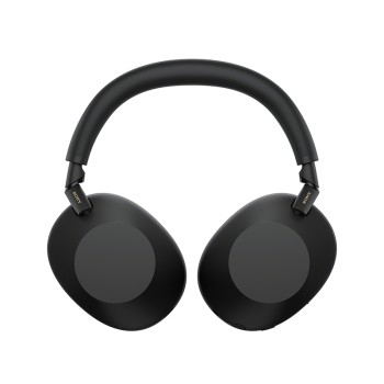 Ασύρματα ακουστικά Sony Wireless Headphones Ult Wear (WHULT900NWCE7) με 30 ώρες Λειτουργίας, Quick Charge και Noise Canceling  - Black