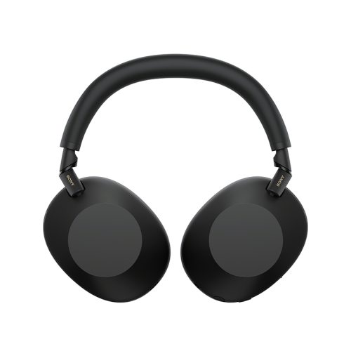 Ασύρματα ακουστικά Sony Wireless Headphones Ult Wear (WHULT900NWCE7) με 30 ώρες Λειτουργίας, Quick Charge και Noise Canceling  - Black