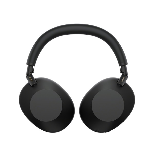 Ασύρματα ακουστικά Sony Wireless Headphones Ult Wear (WHULT900NWCE7) με 30 ώρες Λειτουργίας, Quick Charge και Noise Canceling  - Black