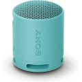 Sony XB100 Φορητό ασύρματο ηχείο (Μπλε)