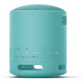 Sony XB100 Φορητό ασύρματο ηχείο (Μπλε)