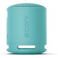 Sony XB100 Φορητό ασύρματο ηχείο (Μπλε)