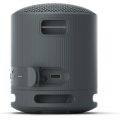Sony SRS-XB100 Φορητό ασύρματο ηχείο (Μαύρο)