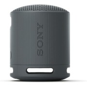 Sony SRS-XB100 Φορητό ασύρματο ηχείο (Μαύρο)