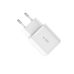 Tech-Protect C20W 2-Port Wall Charger PD 20W / QC 3.0 – White