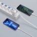 Tech-Protect C20W 2-Port Wall Charger PD 20W / QC 3.0 – White