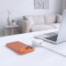 Ασύρματος Φορτιστής Tech-Protect A54 Qi2 με Καλώδιο USB-C 25W – White