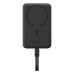 Baseus Magnetic Mini MagSafe Power Bank 10000mAh 30W με Θύρα USB-C Power Delivery / Quick Charge 3.0 - Black