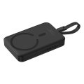 Baseus Magnetic Mini MagSafe Power Bank 10000mAh 30W με Θύρα USB-C Power Delivery / Quick Charge 3.0 - Black
