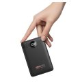 Power Bank Veektomx VT103 10000mAh 22.5W Fast Charging PD / QC 3.0 – Black