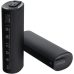 Power Bank Veger Hand Warmer & MagSafe 2x 5000 mAh 10,000 mAh  – Μαύρο