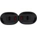 Power Bank Veger Hand Warmer & MagSafe 2x 5000 mAh 10,000 mAh  – Μαύρο