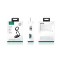 UGREEN Μαγνητική Βάση Στήριξης Smartphone για Αυτοκίνητο - Black