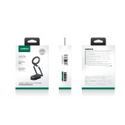 UGREEN Μαγνητική Βάση Στήριξης Smartphone για Αυτοκίνητο - Black