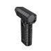 Φυσητήρας Χειρός Hoco 80.000rpm HX67 Ultra-High Speed - Black