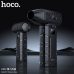 Φυσητήρας Χειρός Hoco 80.000rpm HX67 Ultra-High Speed - Black