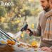 Φυσητήρας Χειρός Hoco 80.000rpm HX67 Ultra-High Speed - Black