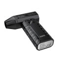 Φυσητήρας Χειρός Hoco 80.000rpm HX67 Ultra-High Speed - Black