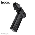 Φυσητήρας Χειρός Hoco 80.000rpm HX67 Ultra-High Speed - Black