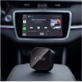 Αντάπτορας Αυτοκινήτου Tech-Protect Ultraboost CA01 για Ασύρματο Apple CarPlay & Android Auto USB Bluetooth 5.4 – Μαύρο