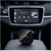 Αντάπτορας Αυτοκινήτου Tech-Protect Ultraboost CA01 για Ασύρματο Apple CarPlay & Android Auto USB Bluetooth 5.4 – Μαύρο