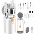 Tech-Protect CS01 Cleaner Set 20in1 – White