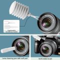 Tech-Protect CS01 Cleaner Set 20in1 – White