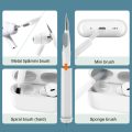 Tech-Protect CS01 Cleaner Set 20in1 – White