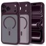 Σκληρή Θήκη Tech-Protect MagPeak με MagSafe για Apple iPhone 17/18 Pro Max - Frosted Deep Burgundy
