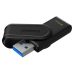 USB Stick Drive Kingston DataTraveler Exodia S 3.2 USB 64GB- Black 