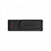USB Stick Drive Kingston DataTraveler Exodia S 3.2 USB 64GB- Black 