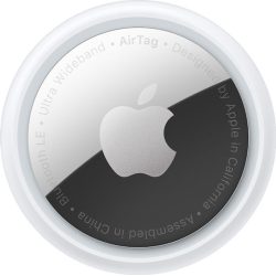 Apple AirTag - 2nd Generation - (1 Pack)