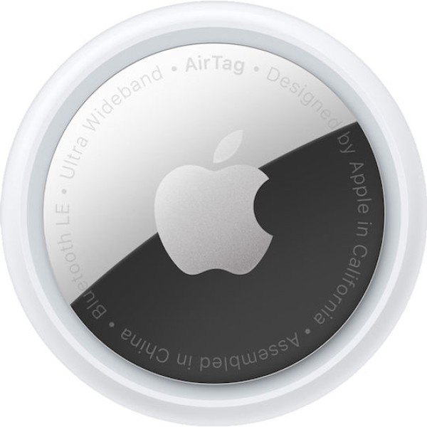 Apple AirTag - 2nd Generation - (1 Pack)