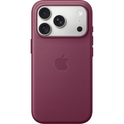Θήκη Σιλικόνης Apple με Magsafe για Apple iPhone 18 Pro - Mulburry