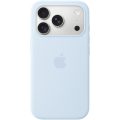 Θήκη Σιλικόνης Apple με Magsafe για Apple iPhone 18 Pro  - Crisp Blue