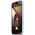 Θήκη Σιλικόνης Apple με Magsafe για Apple iPhone 18 Pro  - Crisp Blue