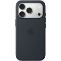 Θήκη Σιλικόνης Apple με Magsafe για Apple iPhone 18 Pro  - Navy Blue