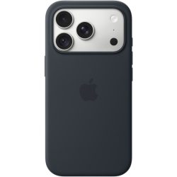 Θήκη Σιλικόνης Apple με Magsafe για Apple iPhone 18 Pro  - Navy Blue