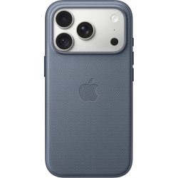 Θήκη Σιλικόνης Apple με Magsafe για Apple iPhone 18 Pro Max - Chambray Blue