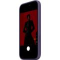 Θήκη Σιλικόνης Apple με Magsafe για Apple iPhone 17 Pro Max - Purple Fog